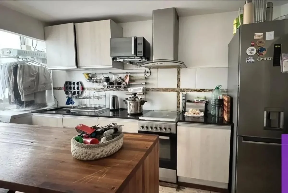 Apartamento en Cordón, propiedad 301825 -Imagen 6