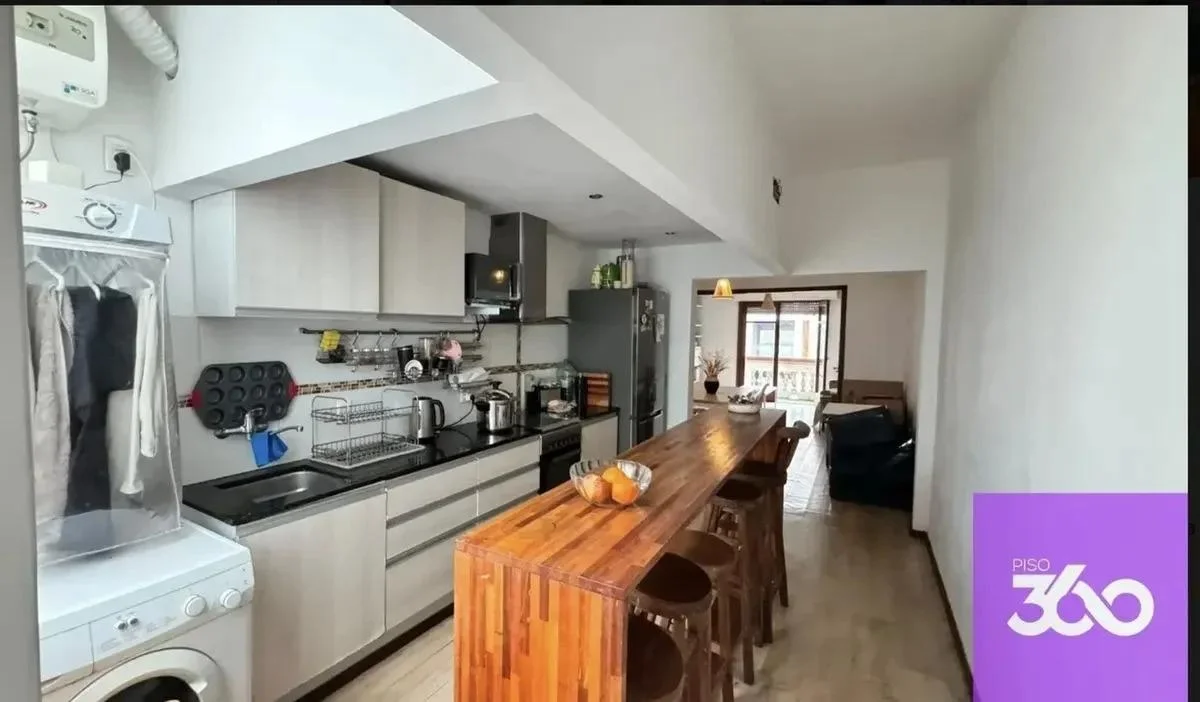 Apartamento en Cordón, propiedad 301825 -Imagen 7
