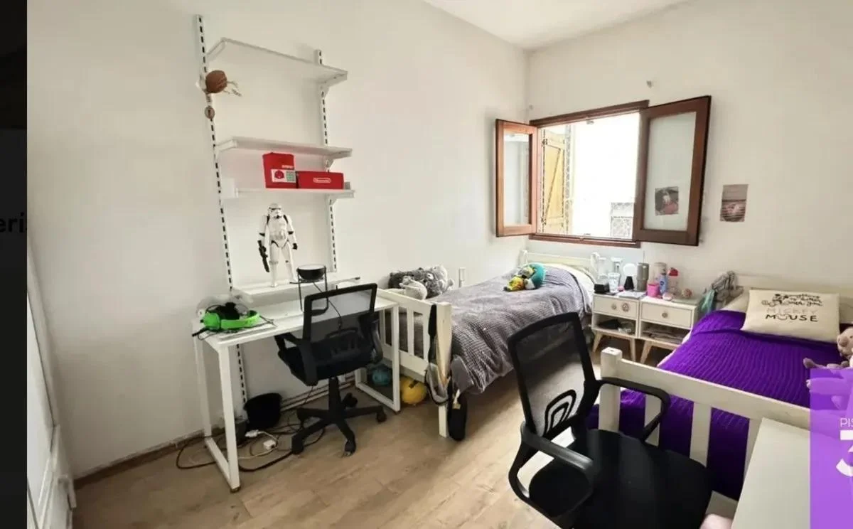 Apartamento en Cordón, propiedad 301825 -Imagen 10