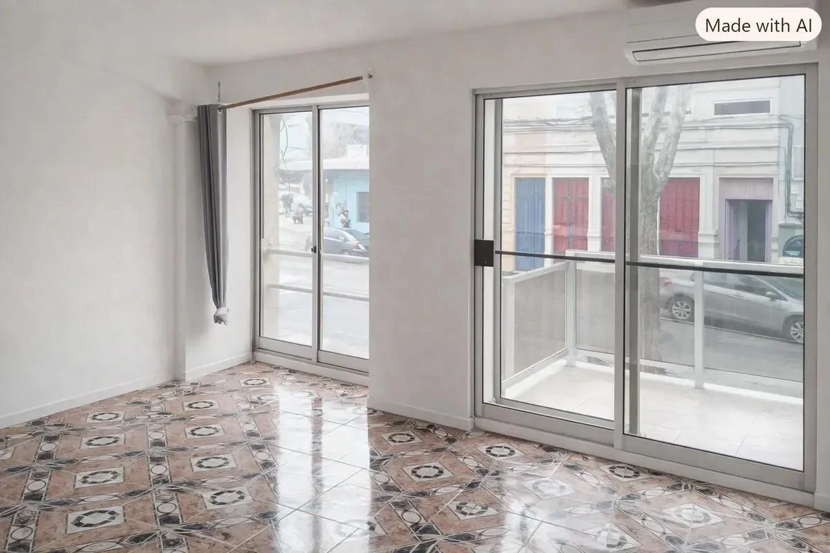 Apartamento en Cordón, propiedad 301836 -Imagen 2