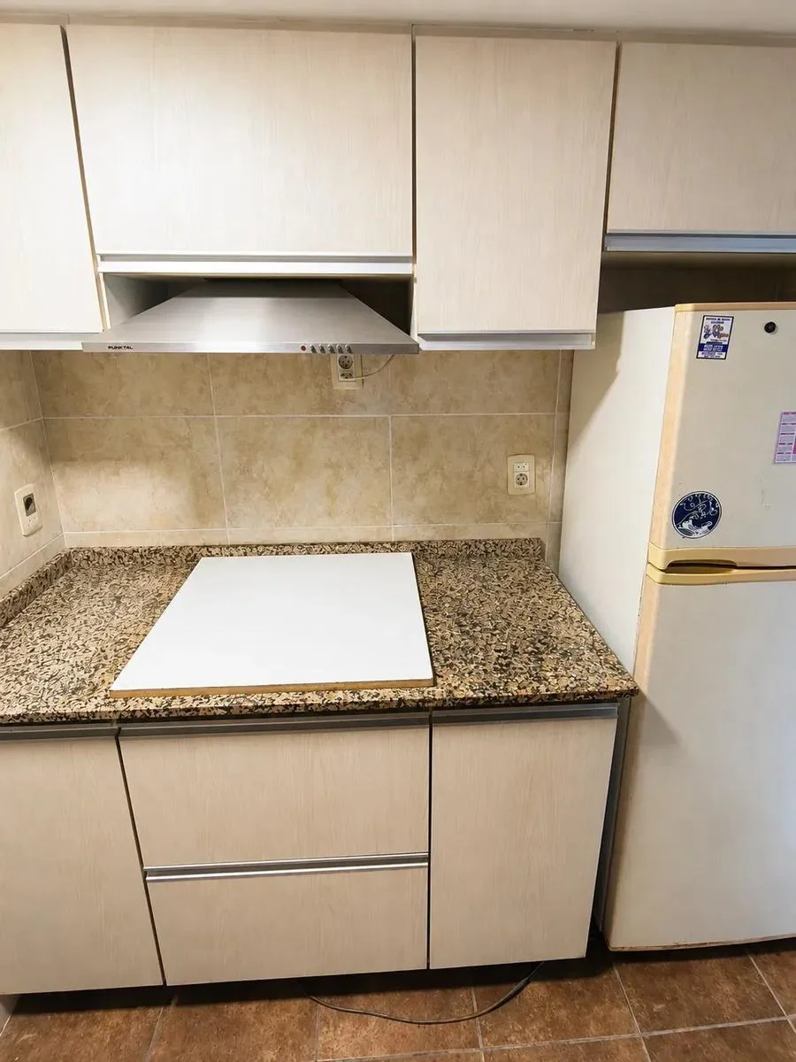 Apartamento en Cordón, propiedad 301836 -Imagen 12