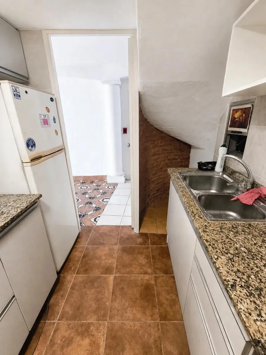Apartamento en Cordón, propiedad 301836 -Imagen 13