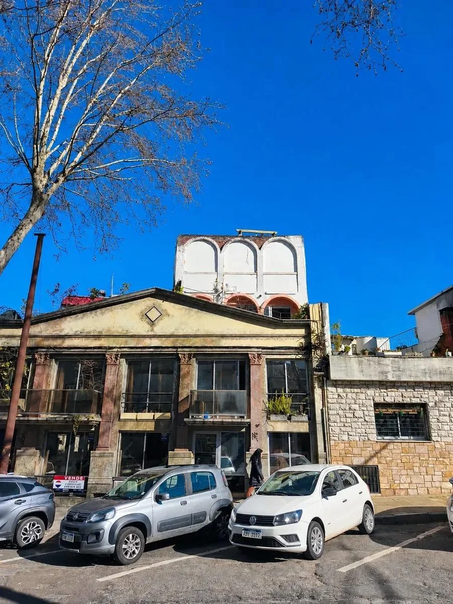 Apartamento en Cordón, propiedad 301836 -Imagen 3