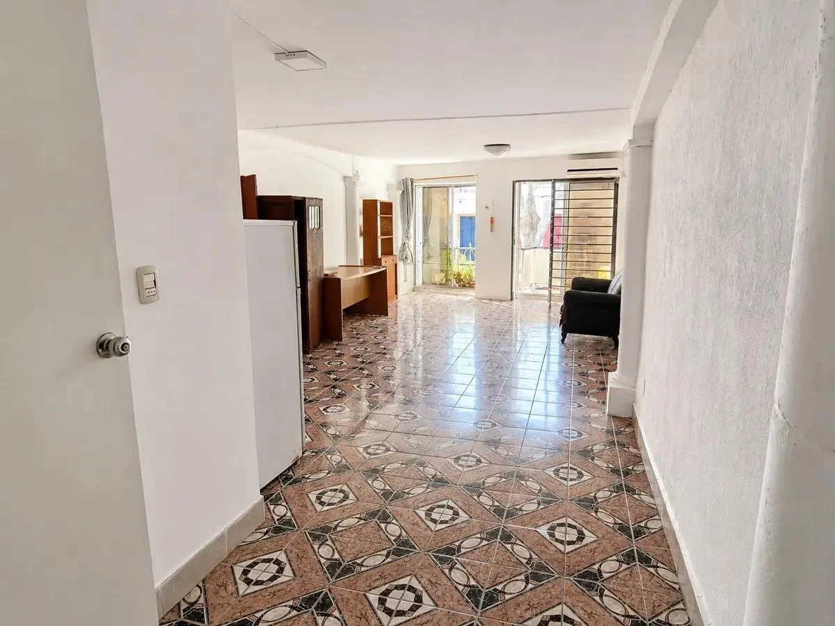 Apartamento en Cordón, propiedad 301836 -Imagen 7