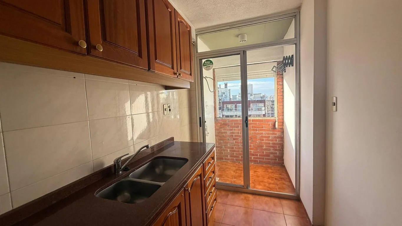 Apartamento en Pocitos Nuevo, propiedad 301841 -Imagen 9