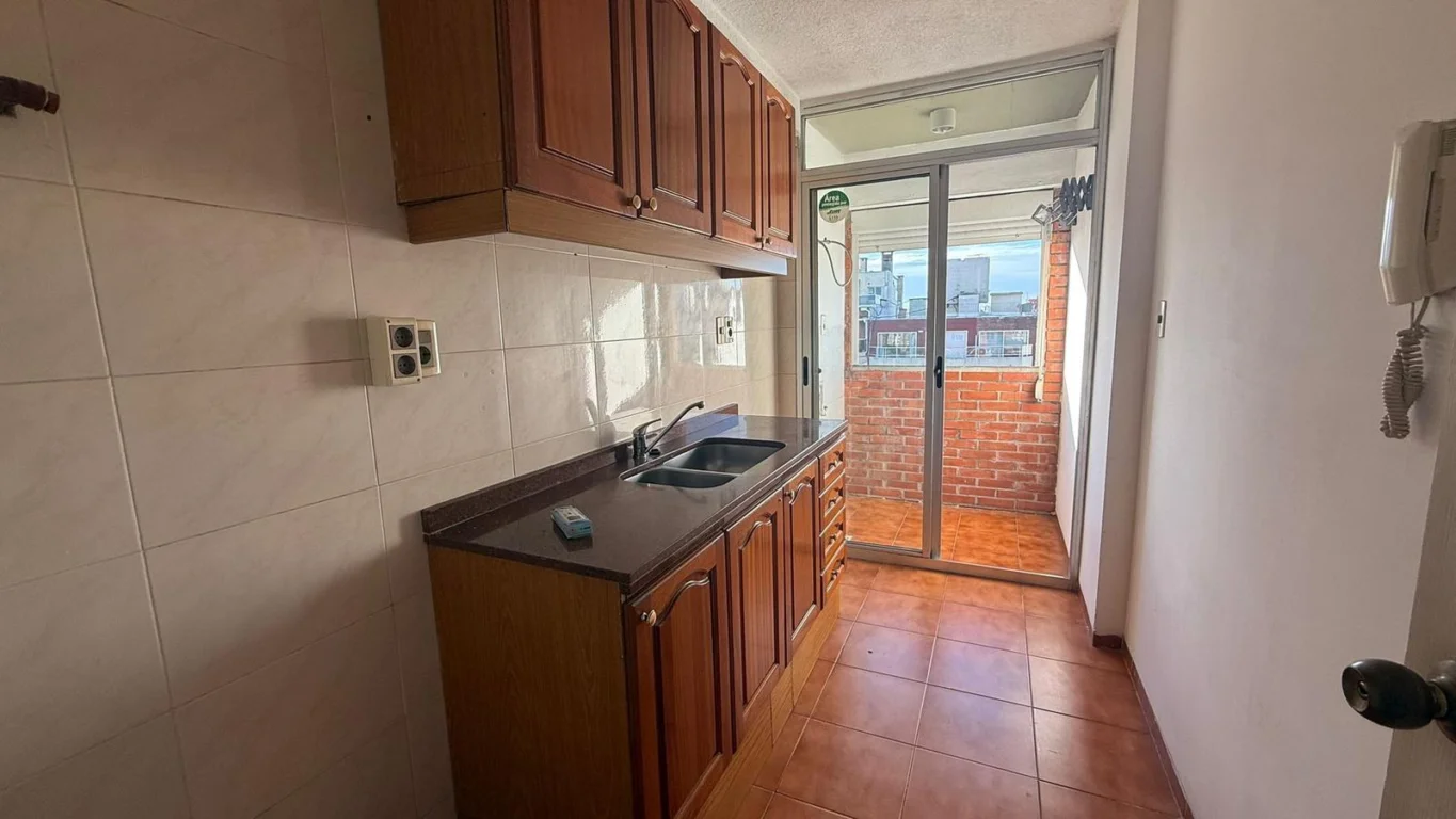 Apartamento en Pocitos Nuevo, propiedad 301841 -Imagen 10