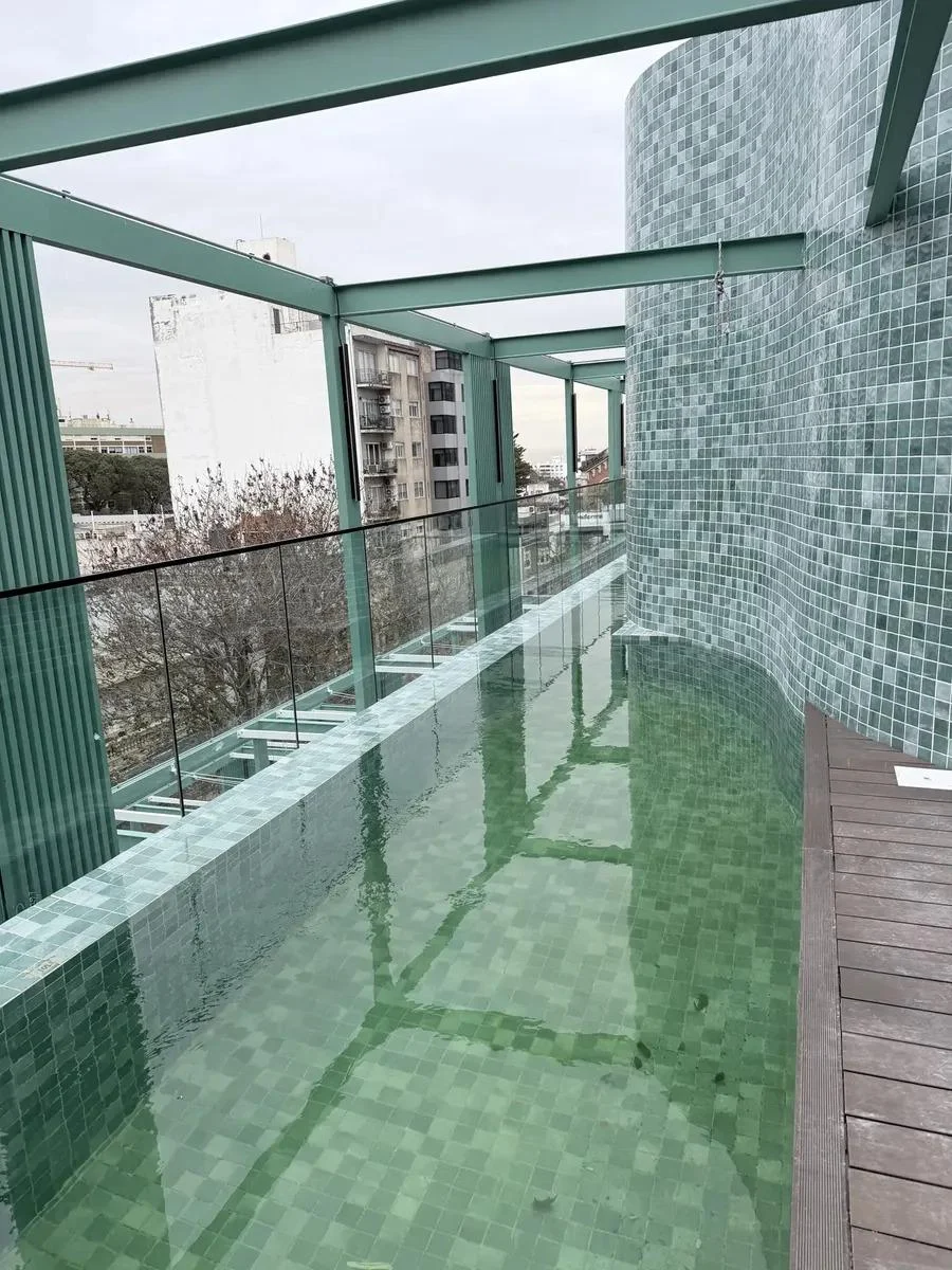 Apartamento en Punta Carretas, propiedad 301843 -Imagen 12