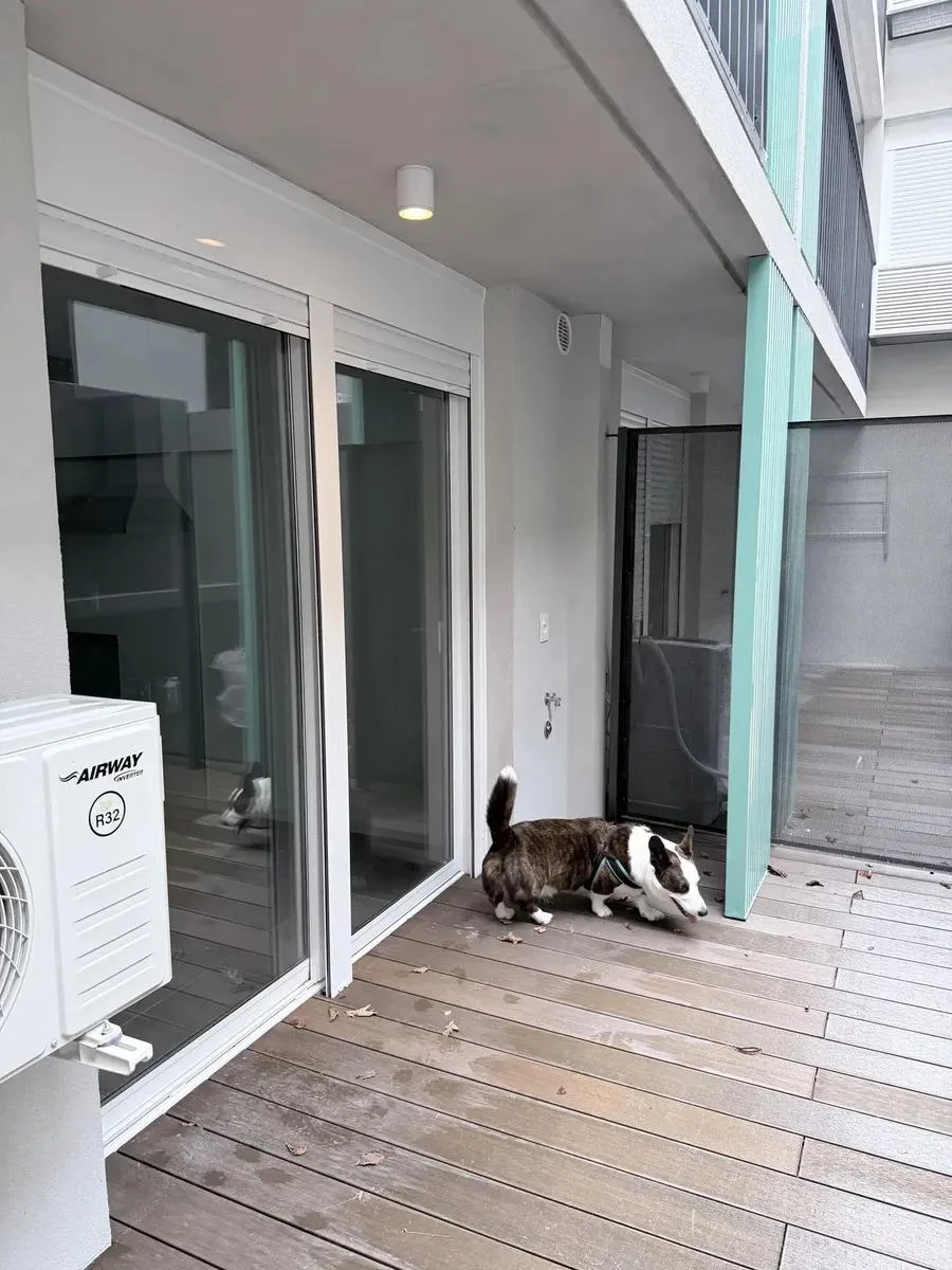 Apartamento en Punta Carretas, propiedad 301843 -Imagen 13