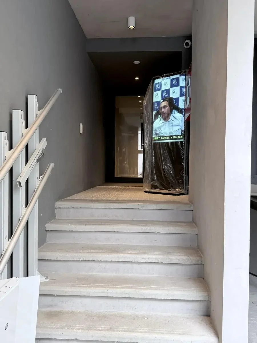 Apartamento en Punta Carretas, propiedad 301843 -Imagen 16