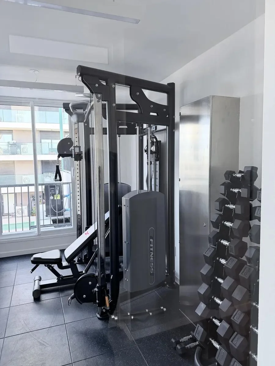 Apartamento en Punta Carretas, propiedad 301843 -Imagen 20