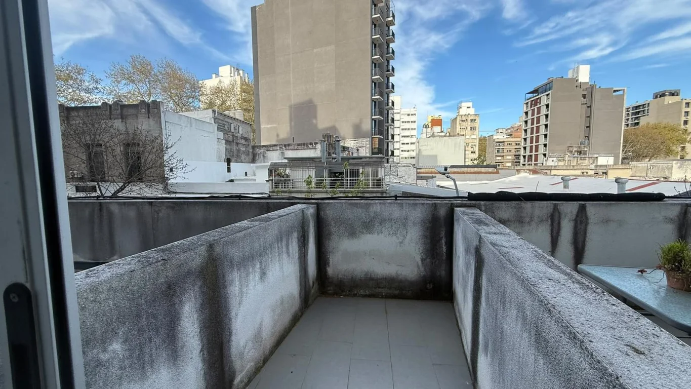 Apartamento en Cordón, propiedad 301847 -Imagen 5