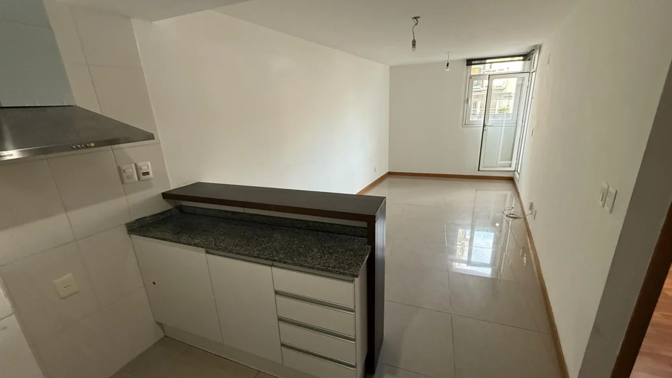 Apartamento en Cordón, propiedad 301847 -Imagen 6