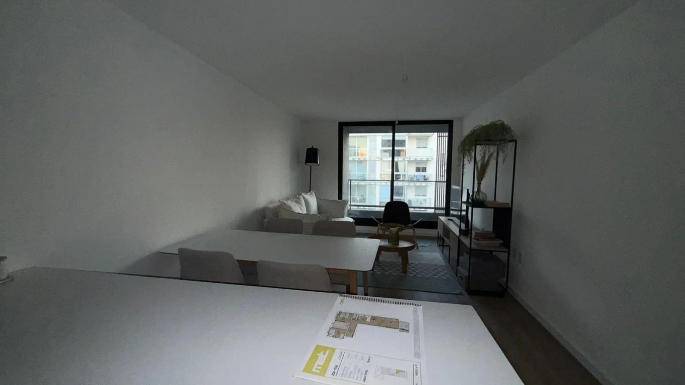 Apartamento en Cordón, propiedad 301848 -Imagen 1
