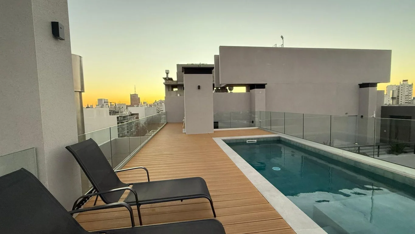 Apartamento en Cordón, propiedad 301848 -Imagen 2