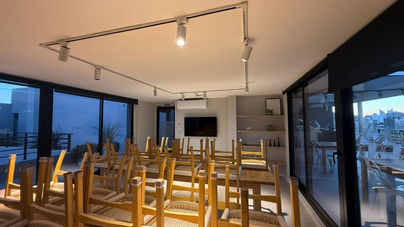 Apartamento en Cordón, propiedad 301848 -Imagen 11