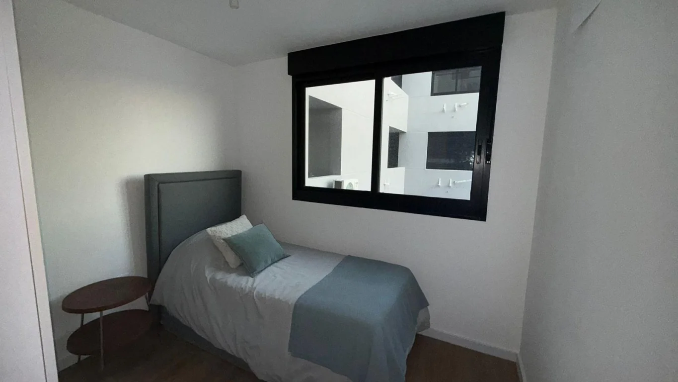 Apartamento en Cordón, propiedad 301848 -Imagen 12