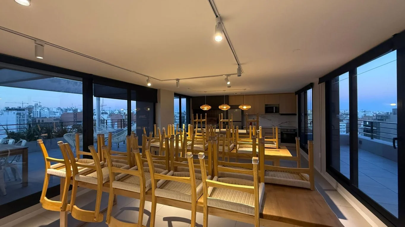 Apartamento en Cordón, propiedad 301848 -Imagen 13