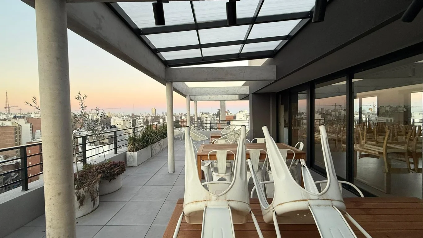 Apartamento en Cordón, propiedad 301848 -Imagen 15