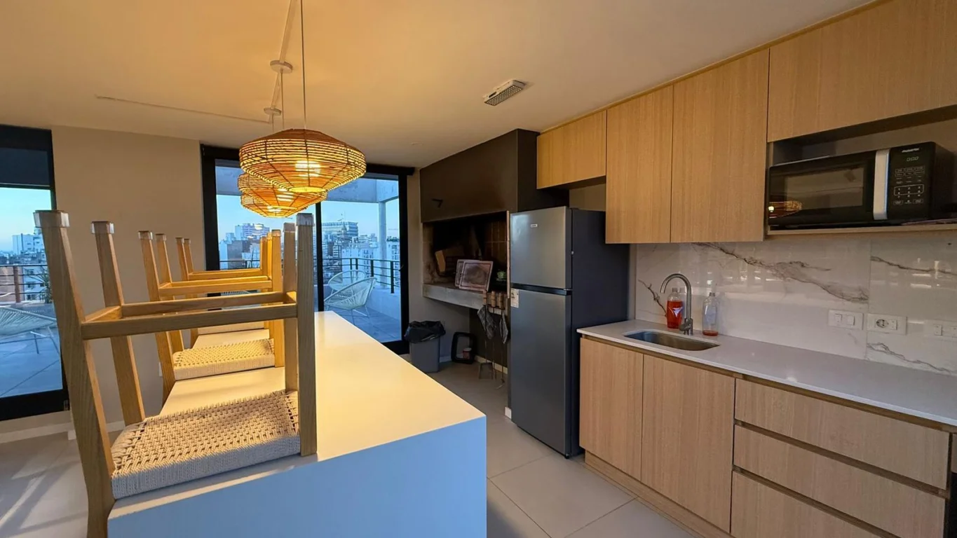Apartamento en Cordón, propiedad 301848 -Imagen 17