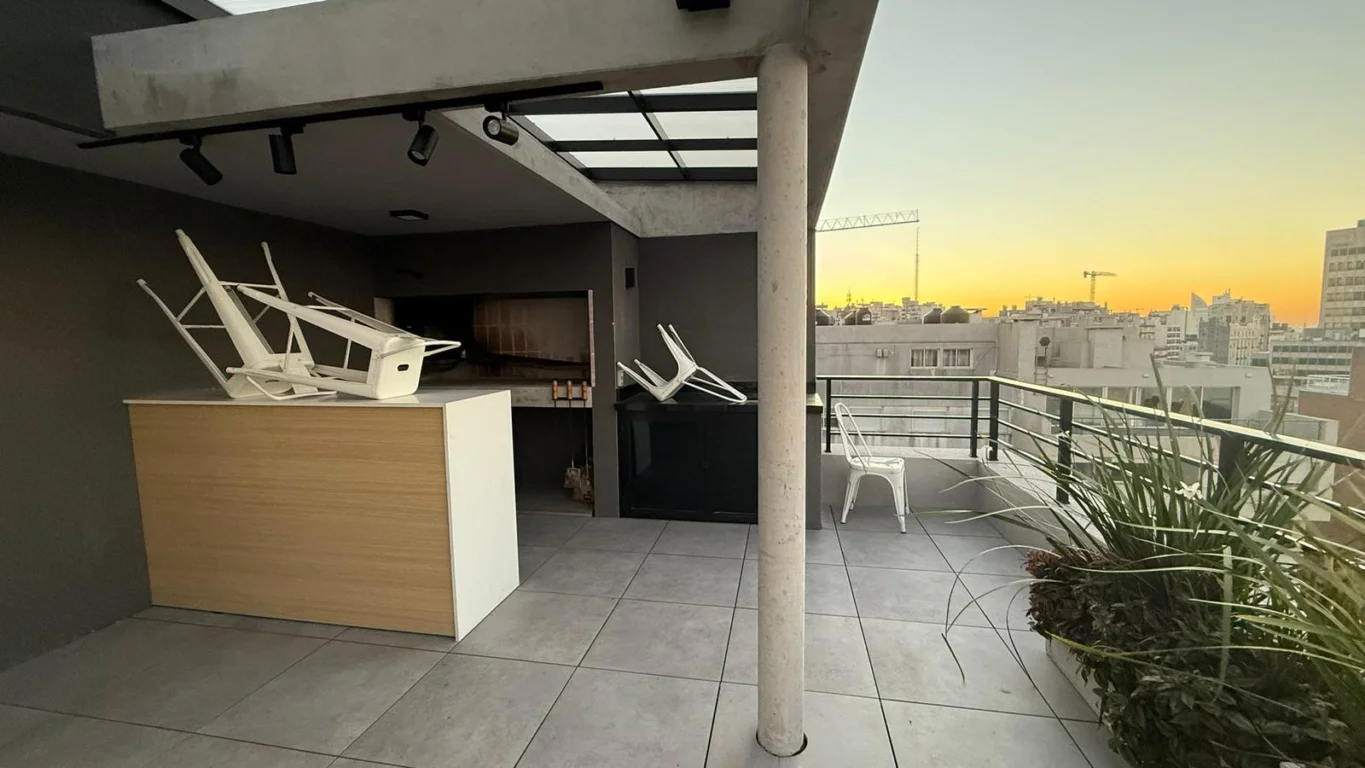 Apartamento en Cordón, propiedad 301848 -Imagen 18