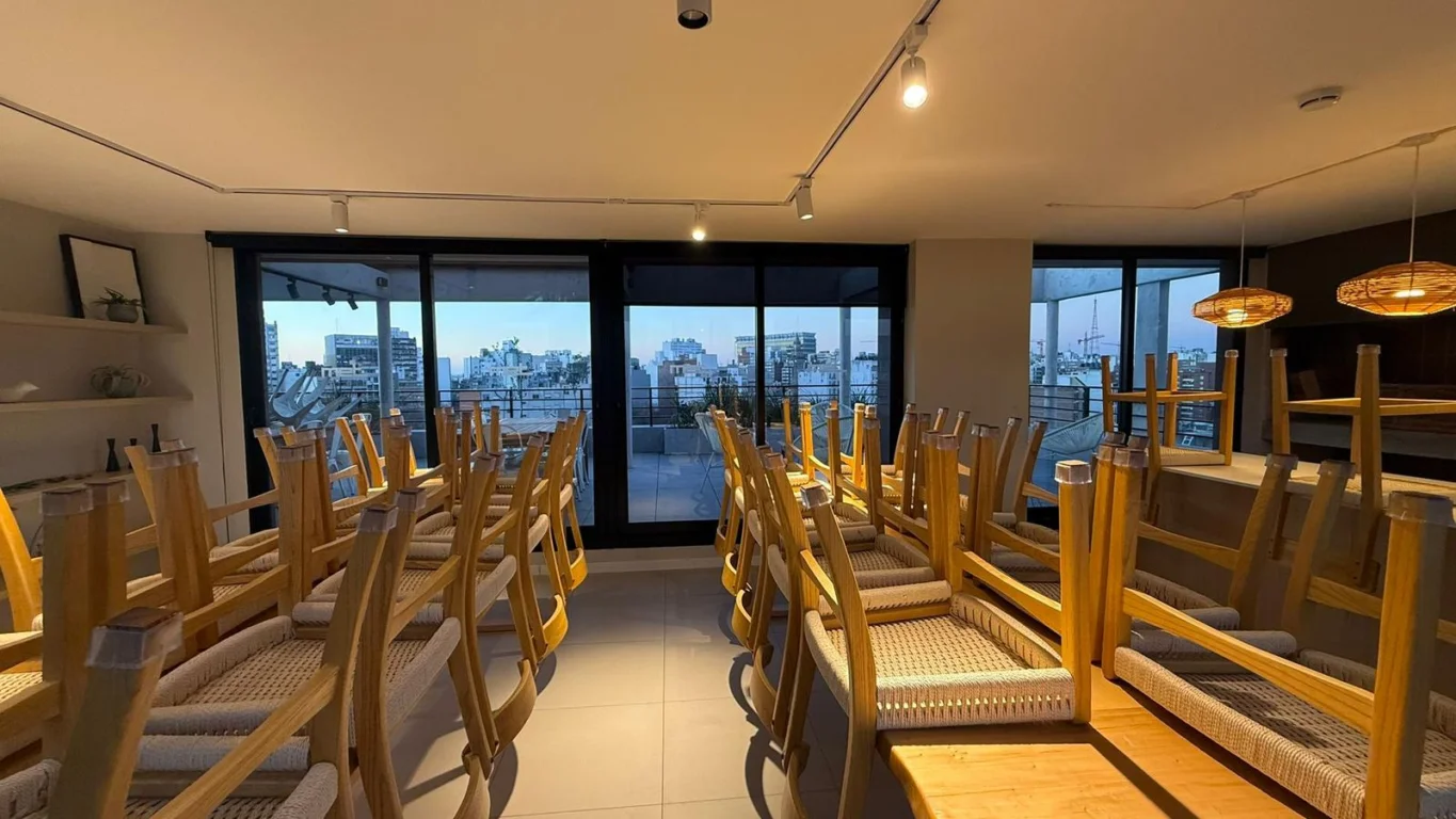 Apartamento en Cordón, propiedad 301848 -Imagen 19