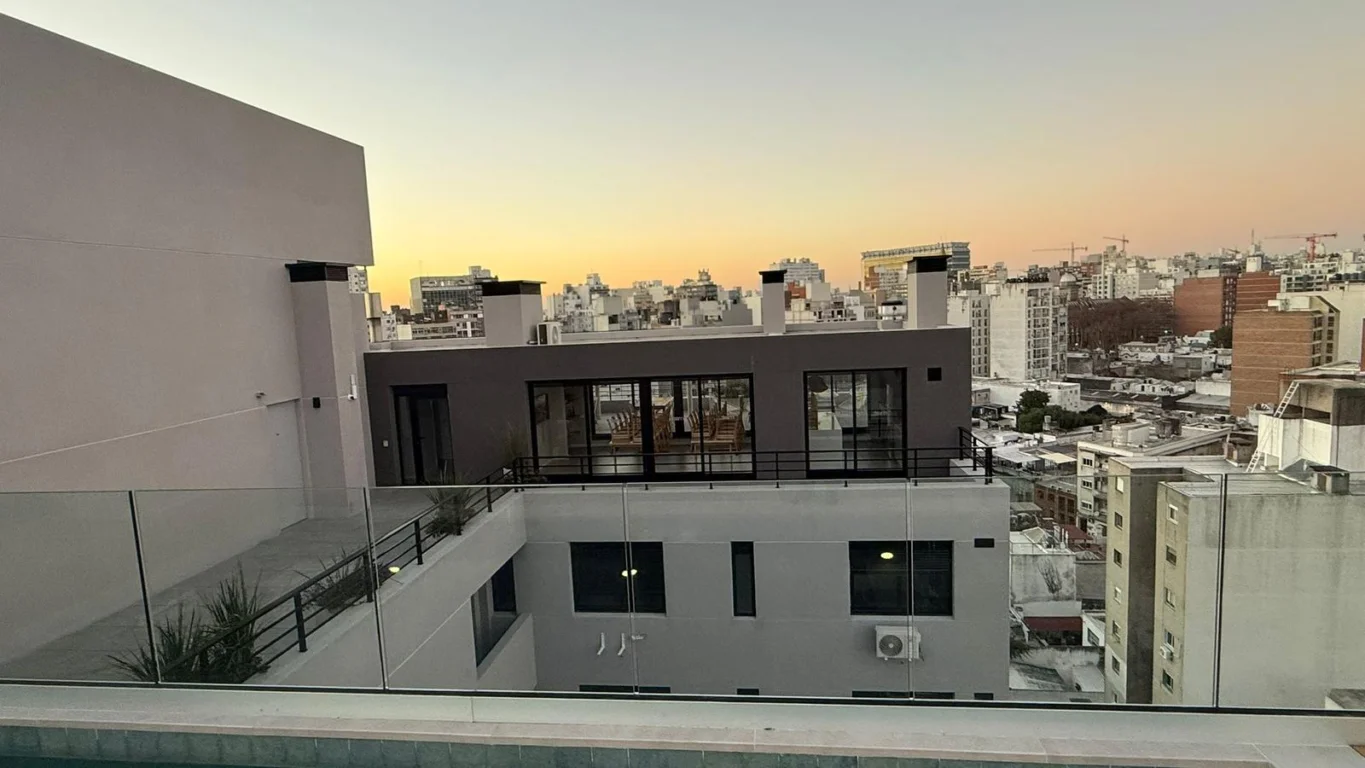 Apartamento en Cordón, propiedad 301848 -Imagen 20