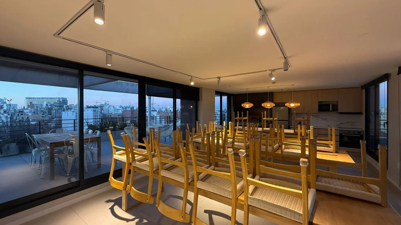 Apartamento en Cordón, propiedad 301848 -Imagen 21