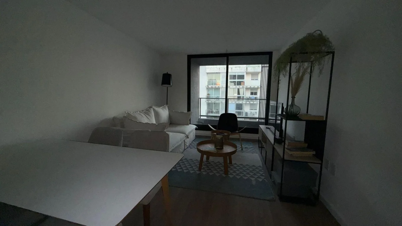 Apartamento en Cordón, propiedad 301848 -Imagen 5