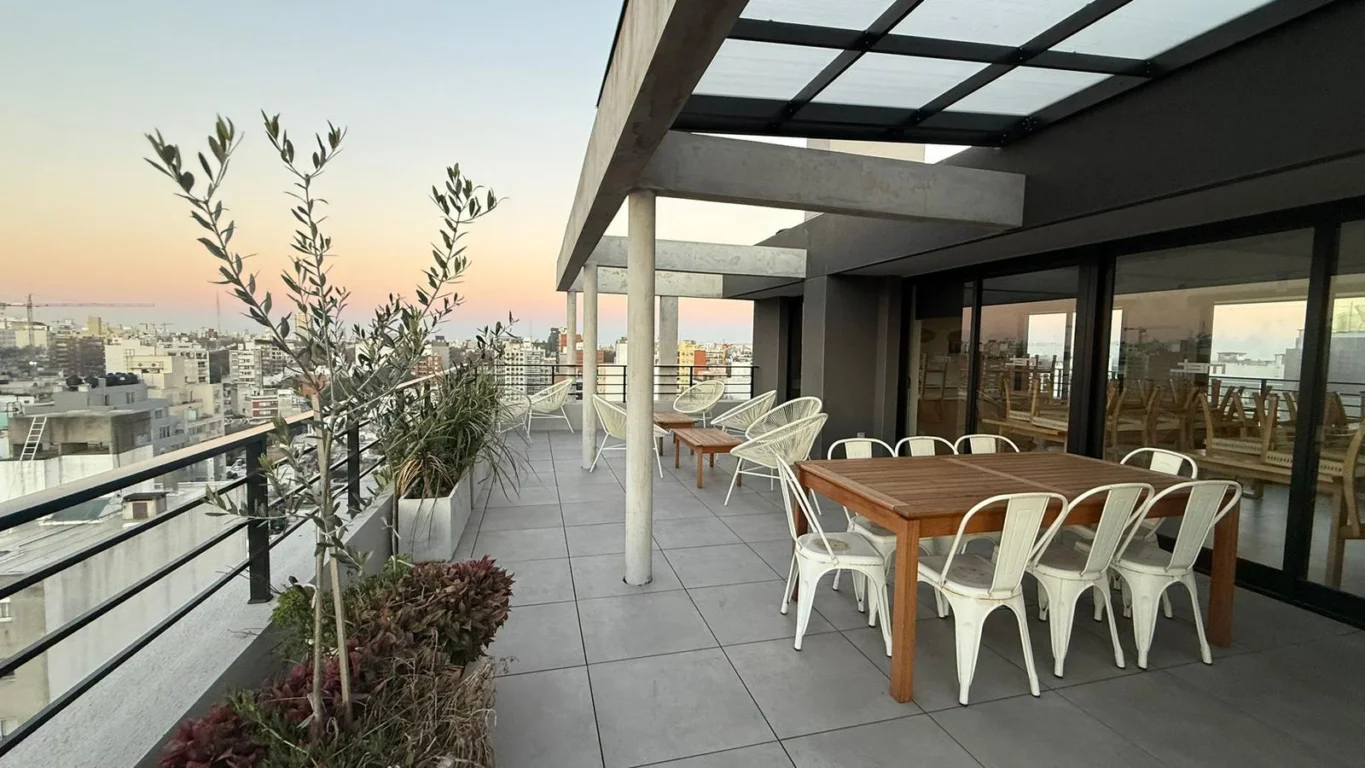 Apartamento en Cordón, propiedad 301848 -Imagen 6