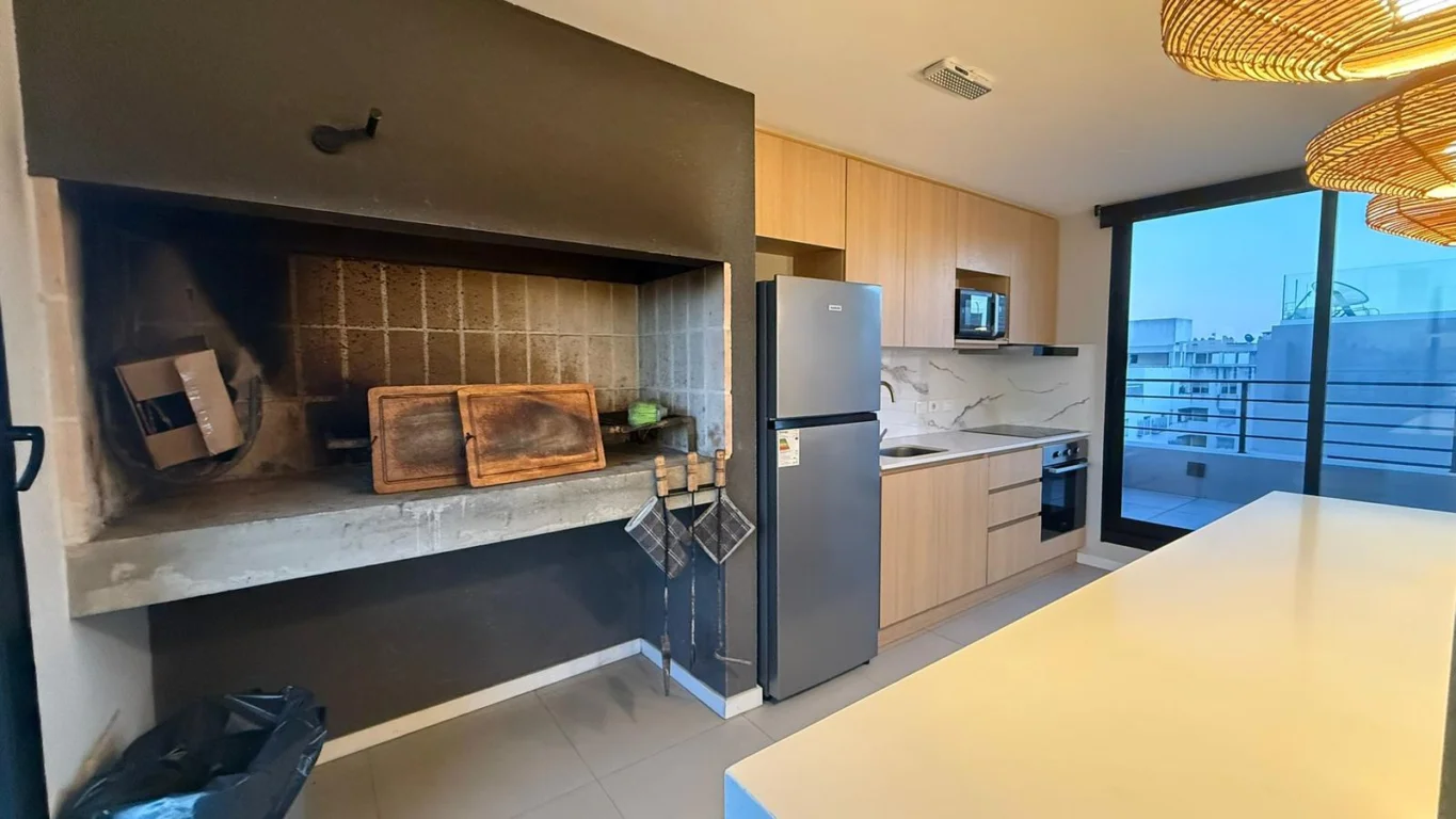 Apartamento en Cordón, propiedad 301848 -Imagen 7