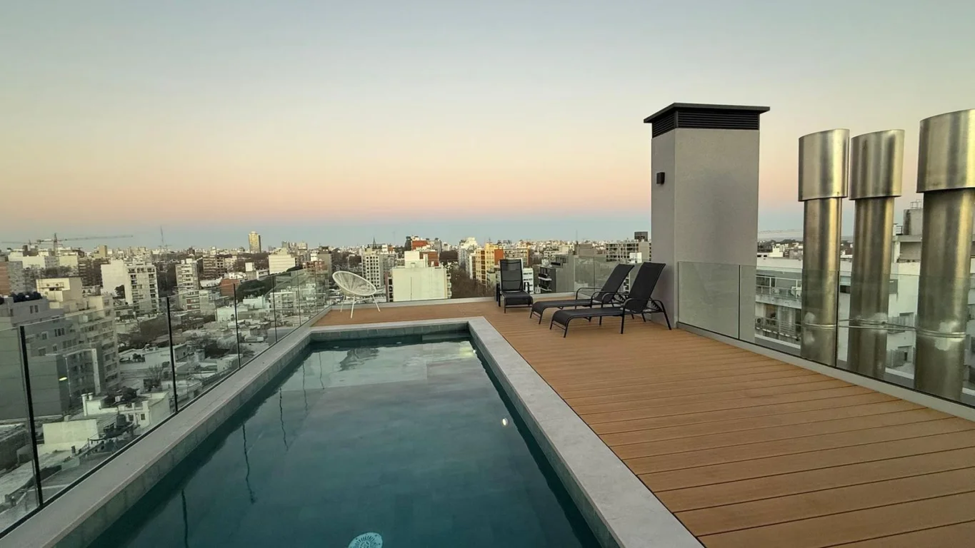 Apartamento en Cordón, propiedad 301848 -Imagen 8