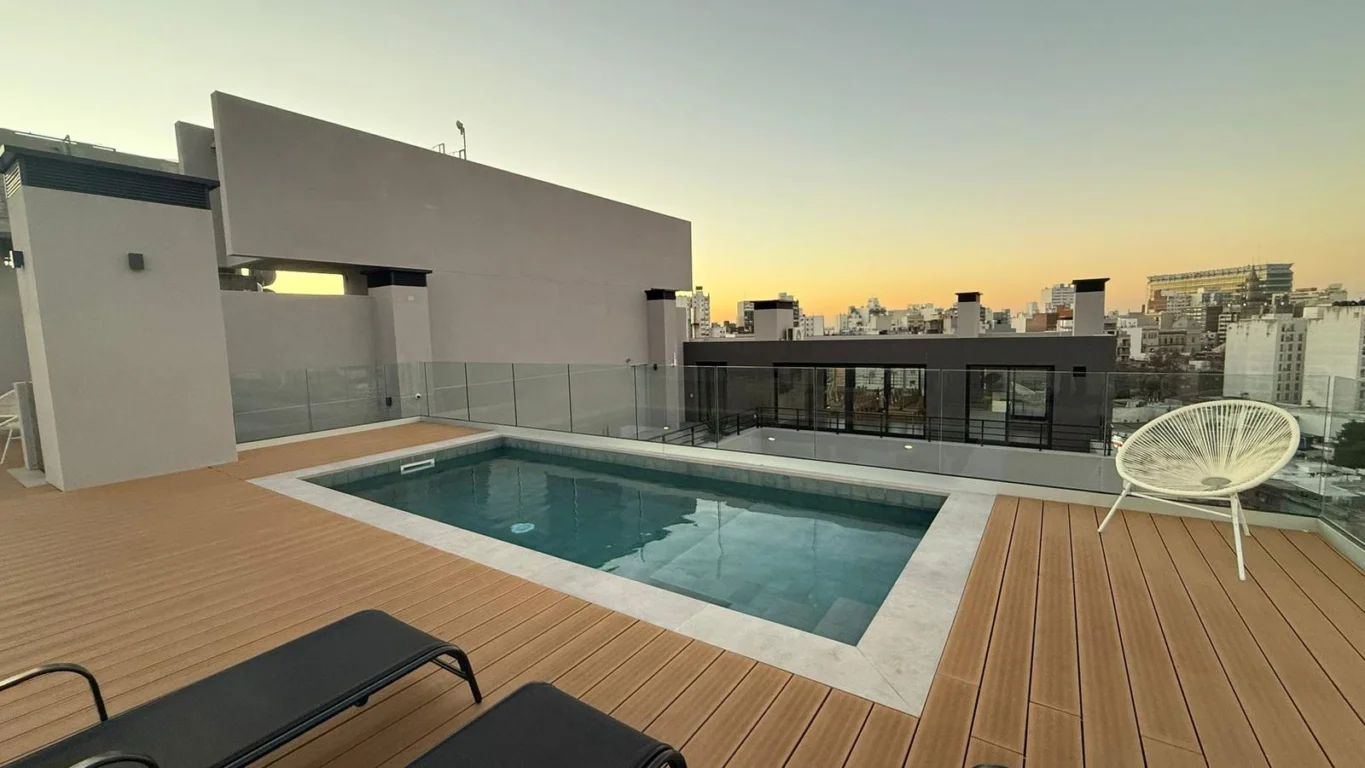 Apartamento en Cordón, propiedad 301848 -Imagen 9