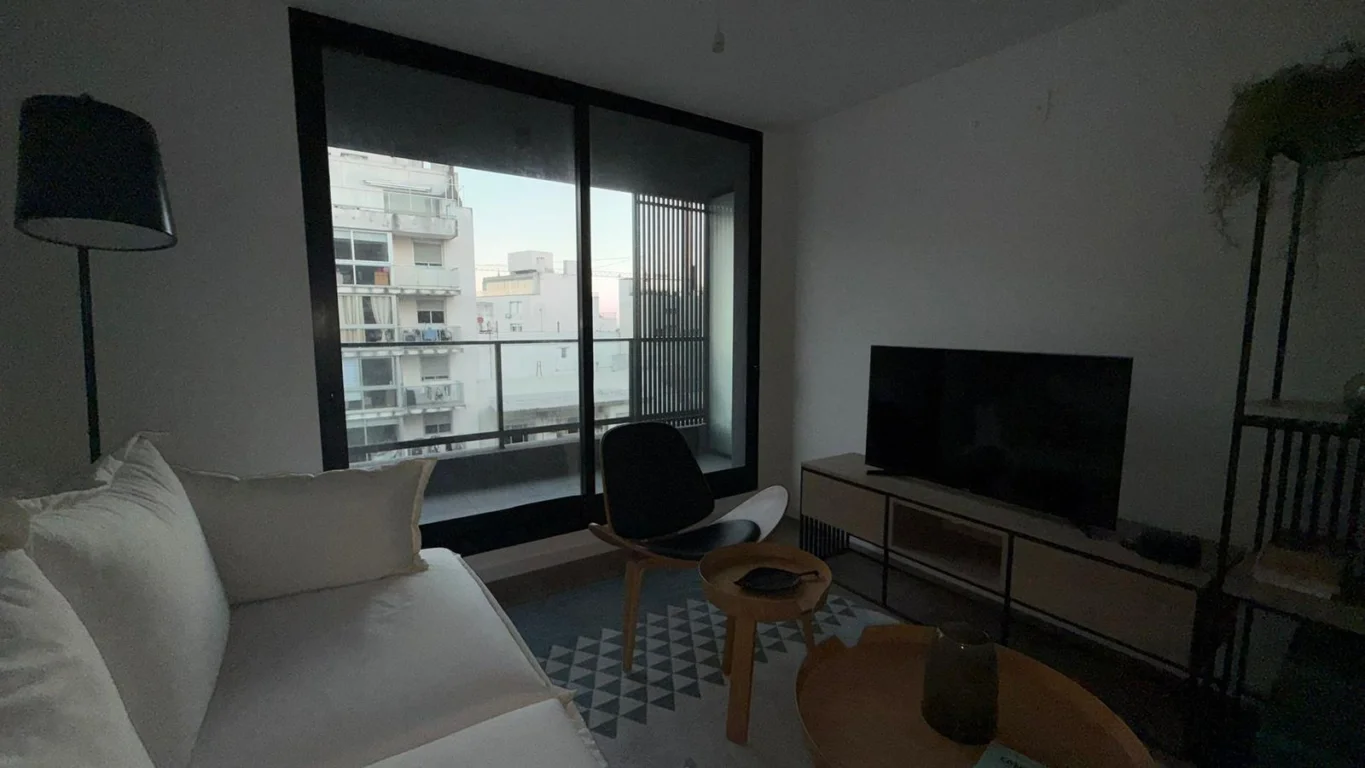 Apartamento en Cordón, propiedad 301848 -Imagen 10