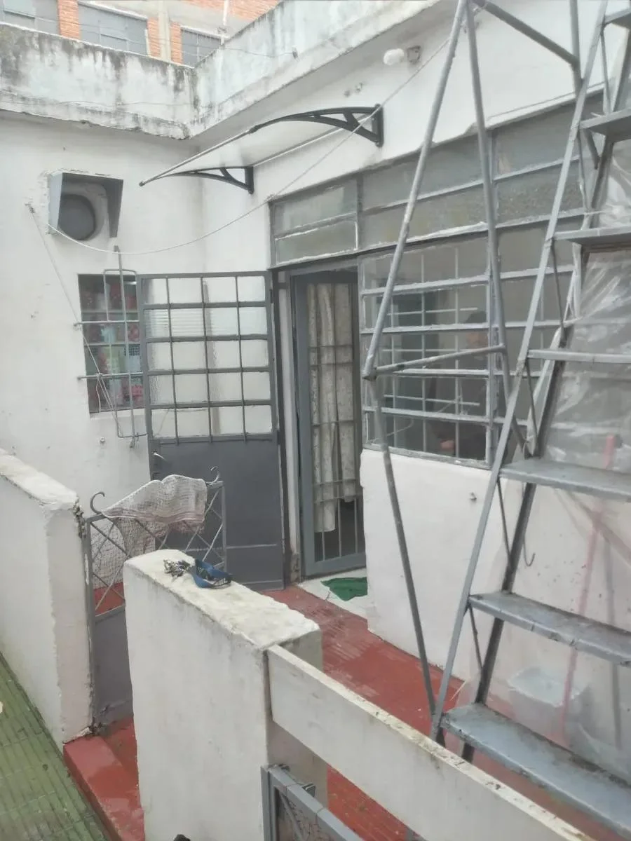 Apartamento en Brazo Oriental, propiedad 301858 -Imagen 9