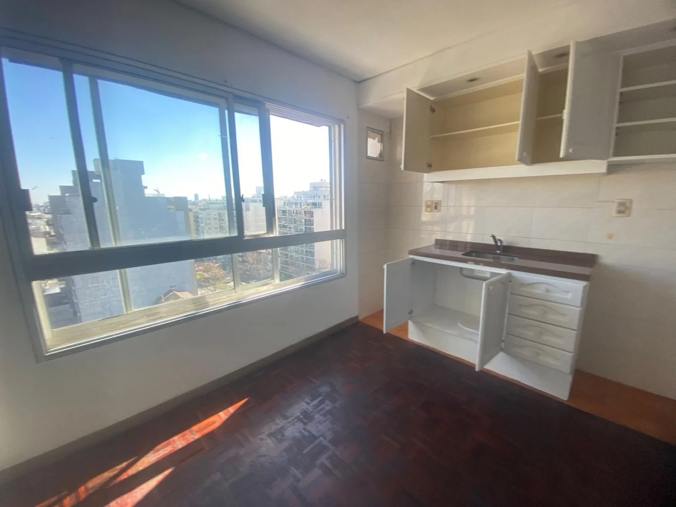 Apartamento en Pocitos Nuevo, propiedad 301861 -Imagen 22