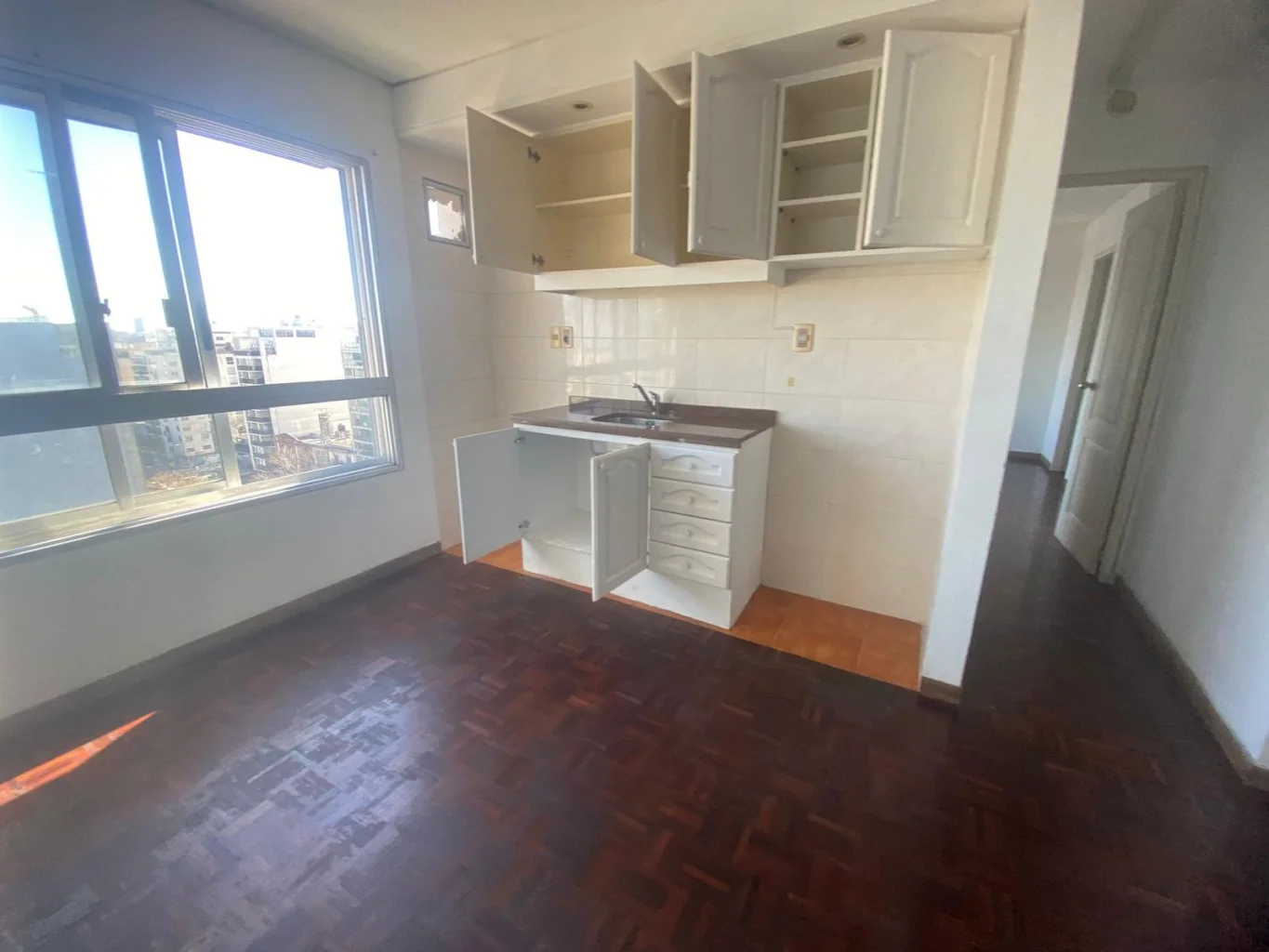 Apartamento en Pocitos Nuevo, propiedad 301861 -Imagen 6