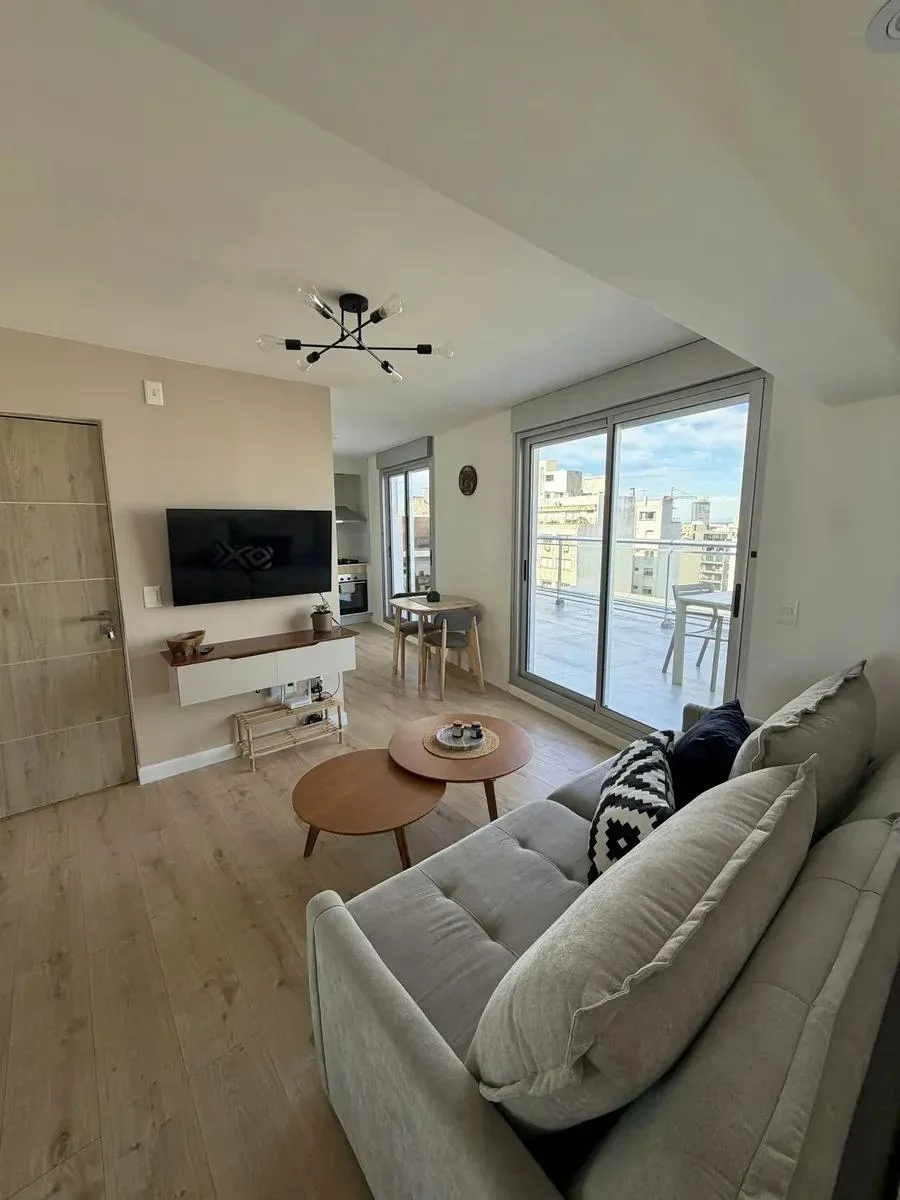 Apartamento en Cordón, propiedad 301862 -Imagen 2