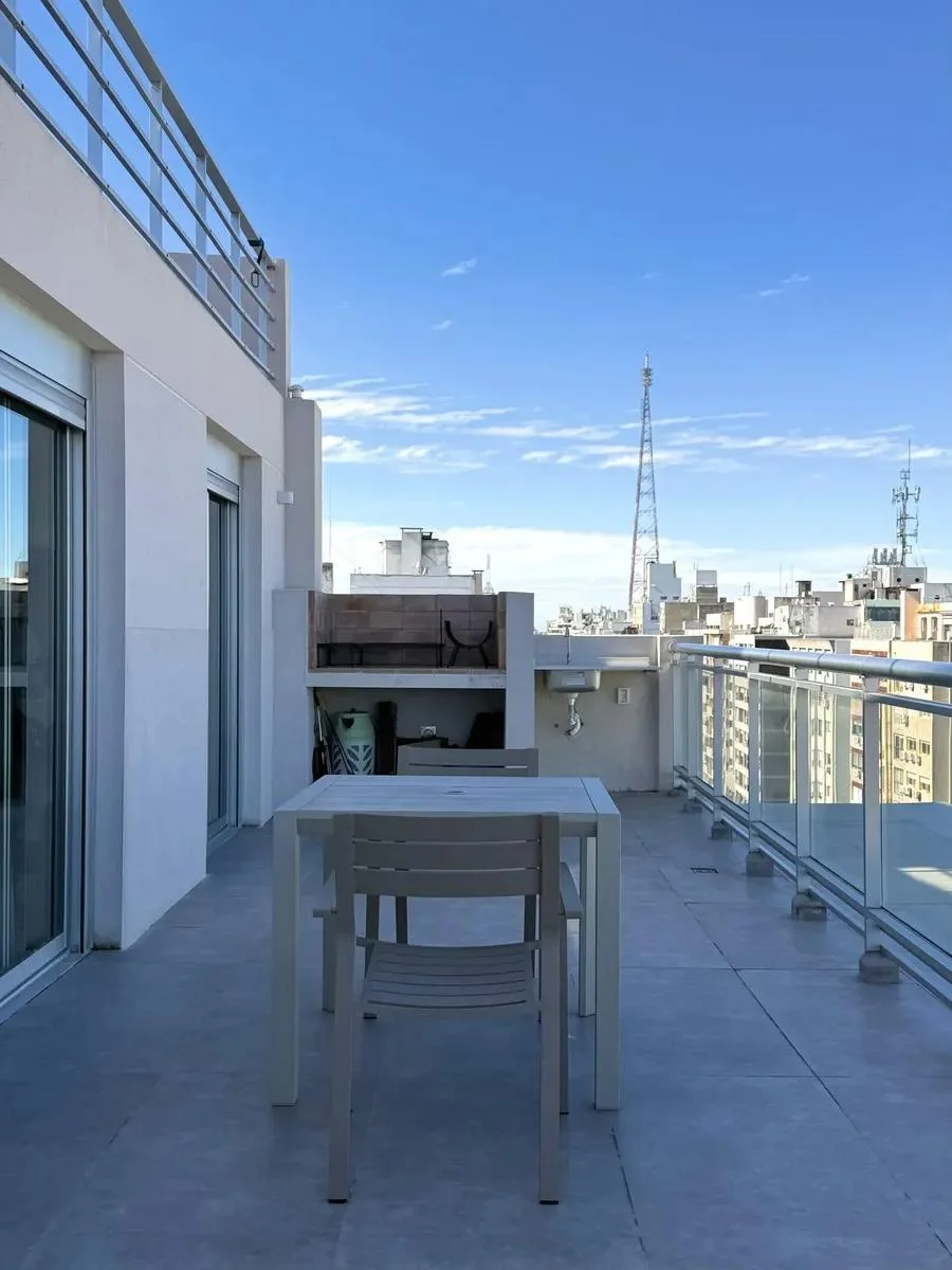 Apartamento en Cordón, propiedad 301862 -Imagen 13
