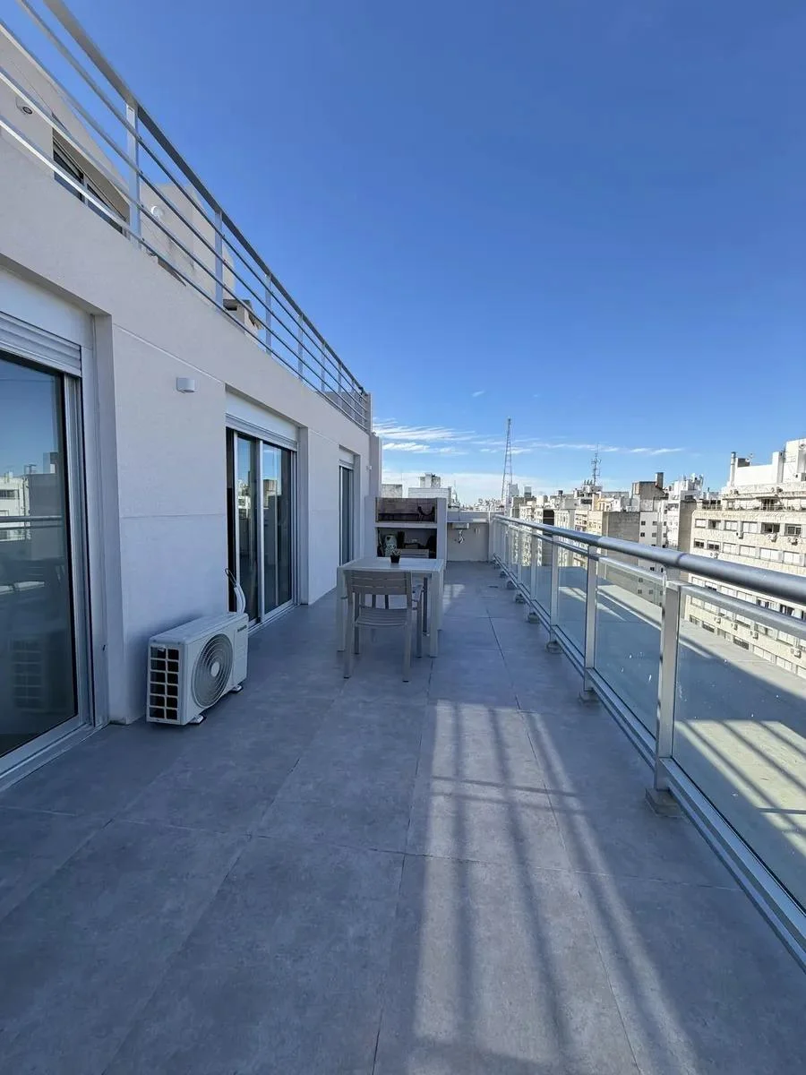 Apartamento en Cordón, propiedad 301862 -Imagen 14