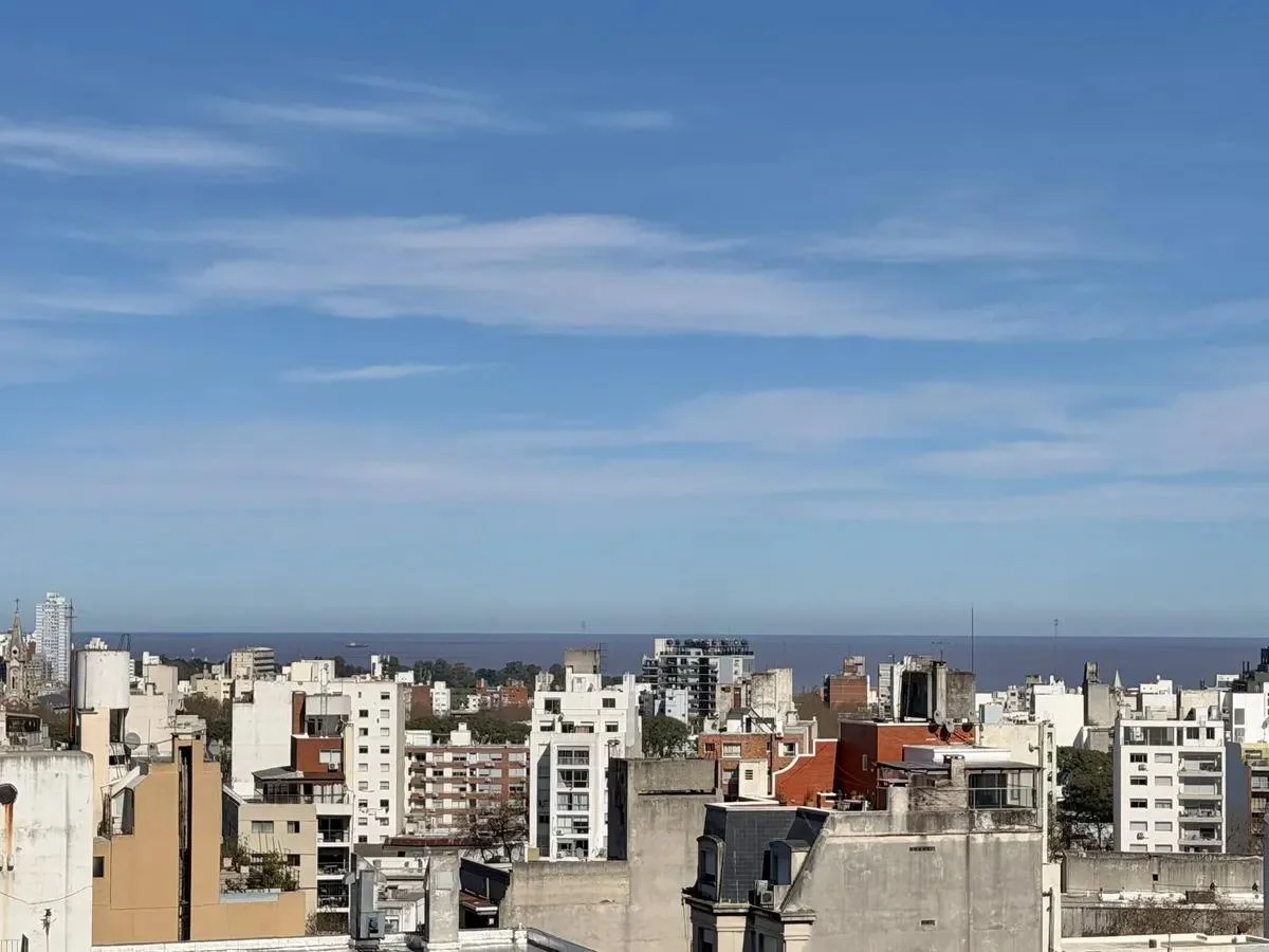 Apartamento en Cordón, propiedad 301862 -Imagen 15