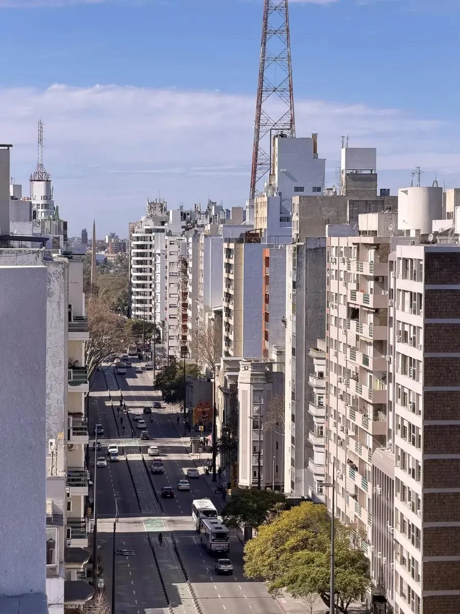 Apartamento en Cordón, propiedad 301862 -Imagen 16