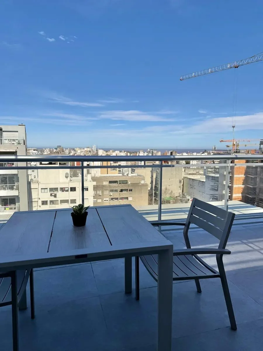 Apartamento en Cordón, propiedad 301862 -Imagen 17