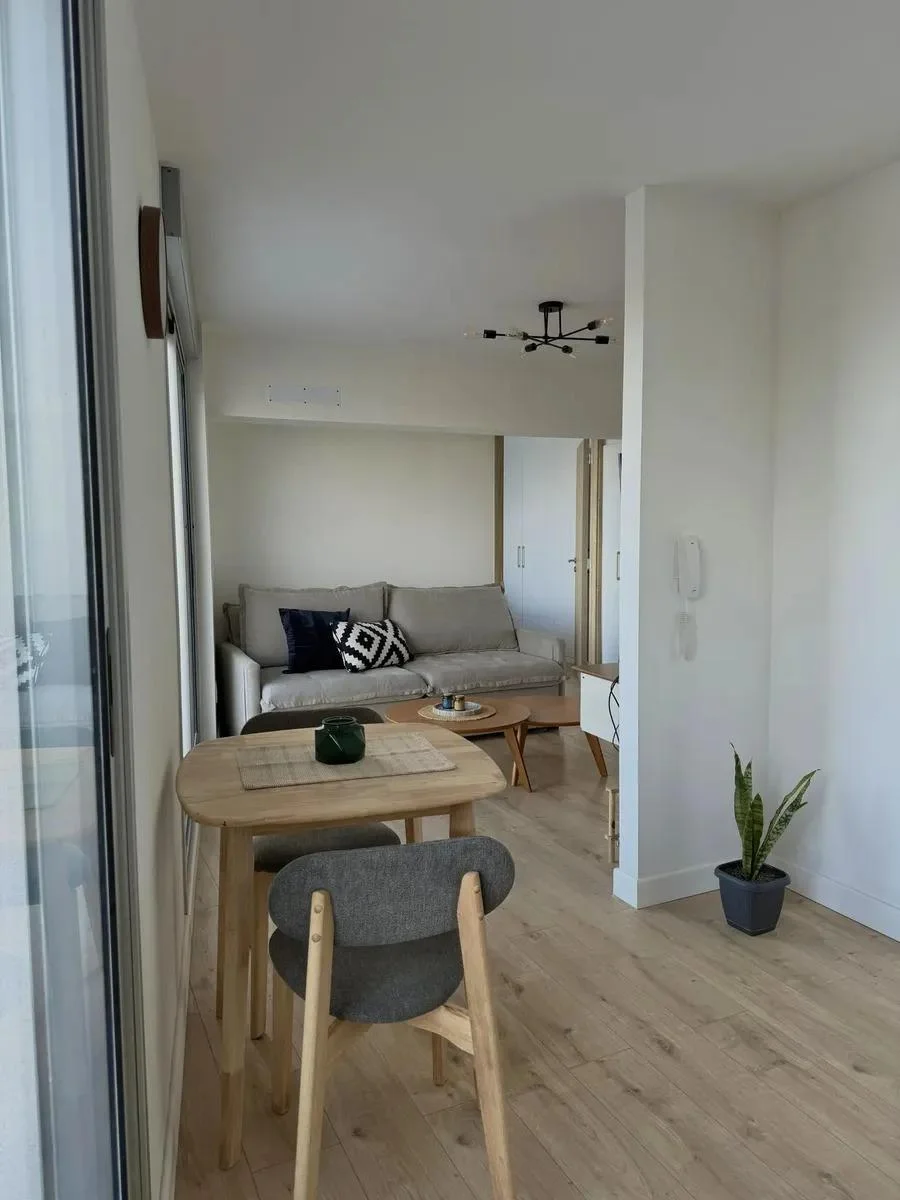 Apartamento en Cordón, propiedad 301862 -Imagen 3