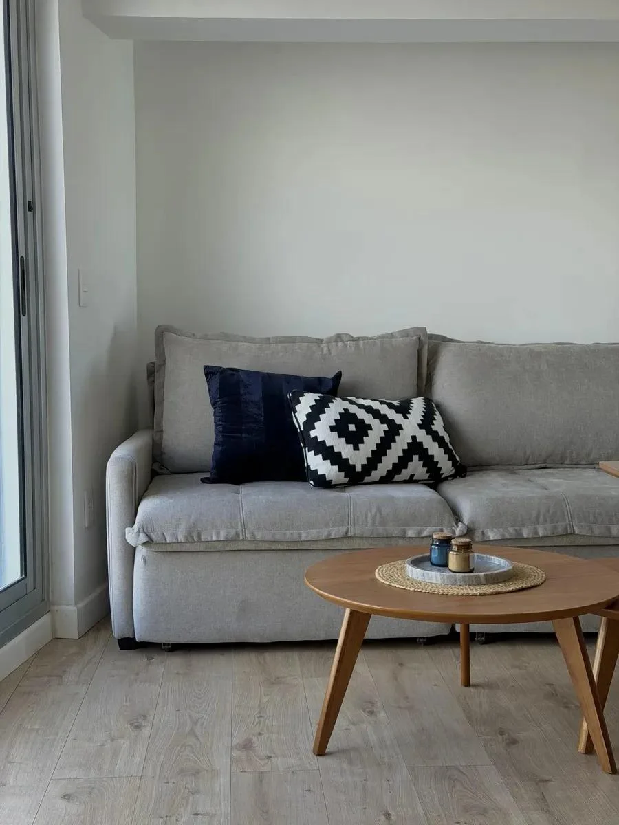 Apartamento en Cordón, propiedad 301862 -Imagen 4