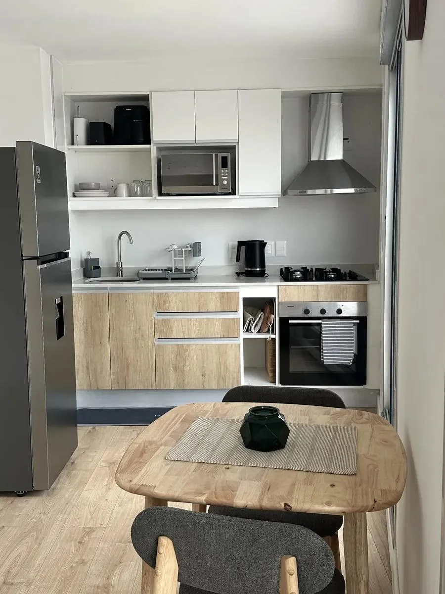 Apartamento en Cordón, propiedad 301862 -Imagen 5
