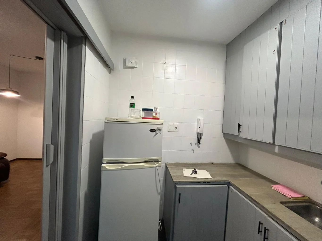 Apartamento en Cordón, propiedad 301863 -Imagen 15