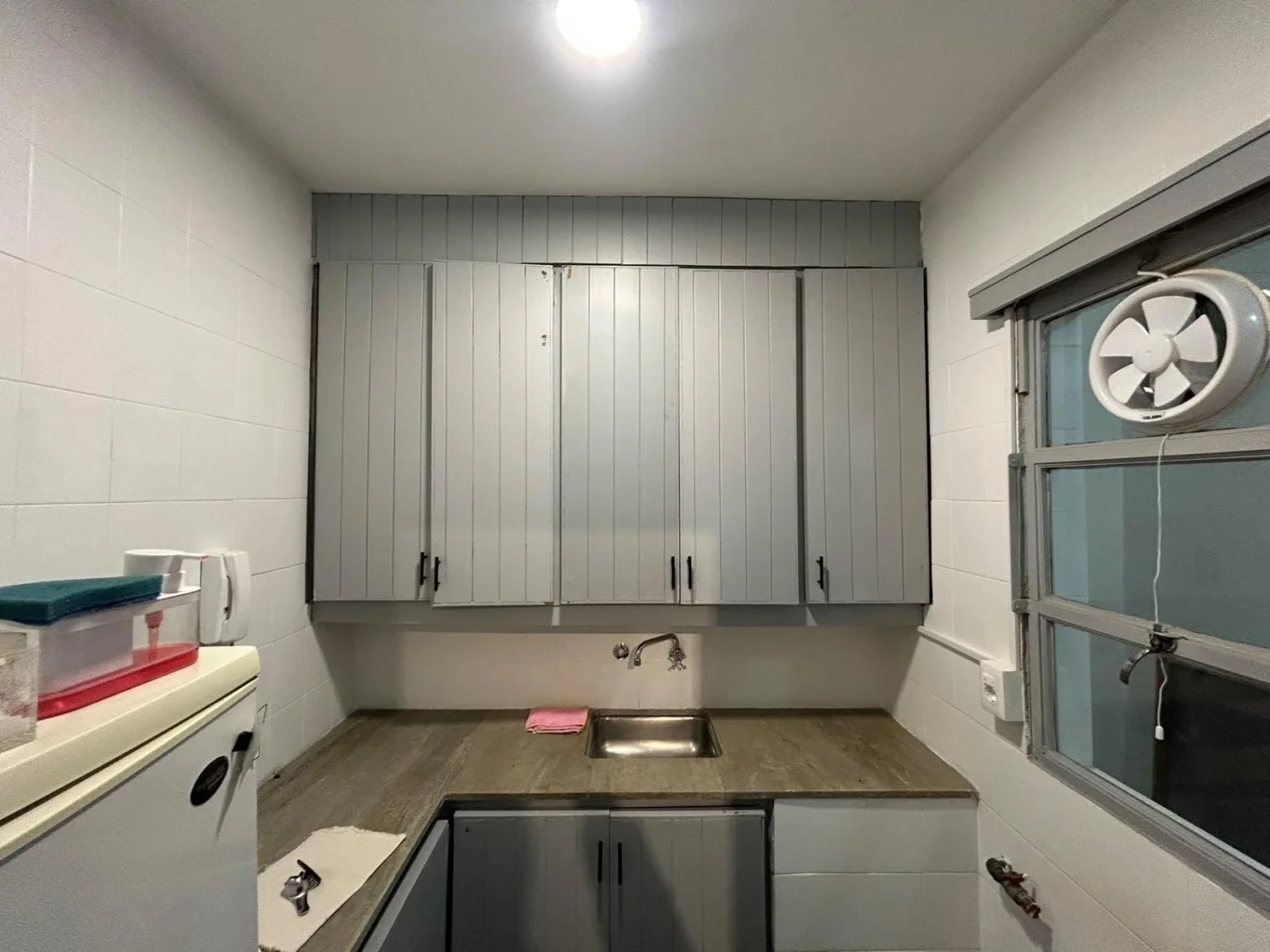 Apartamento en Cordón, propiedad 301863 -Imagen 3
