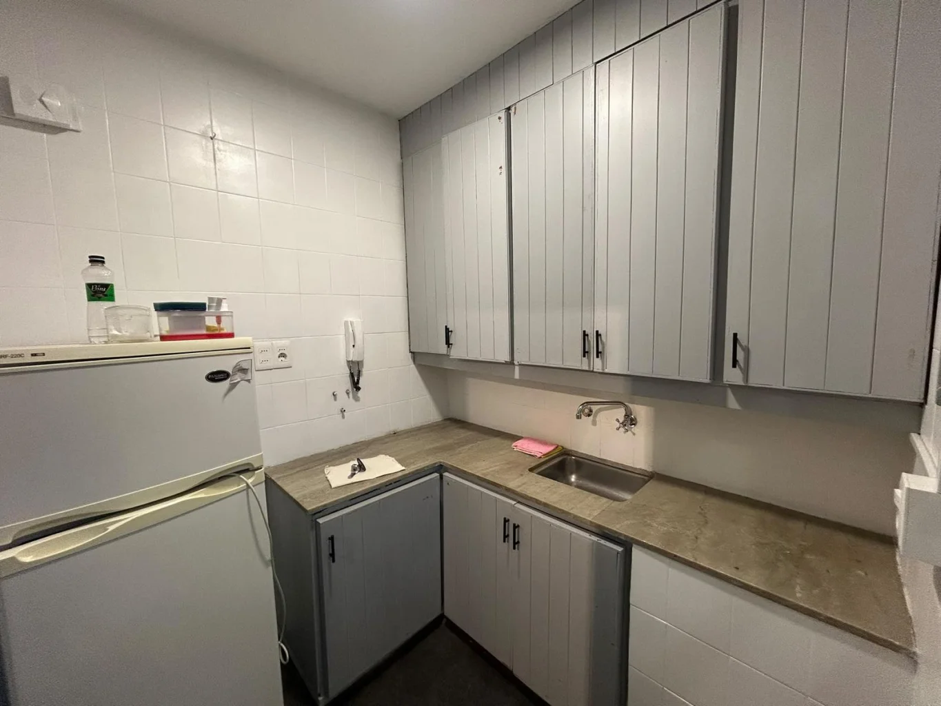 Apartamento en Cordón, propiedad 301863 -Imagen 21