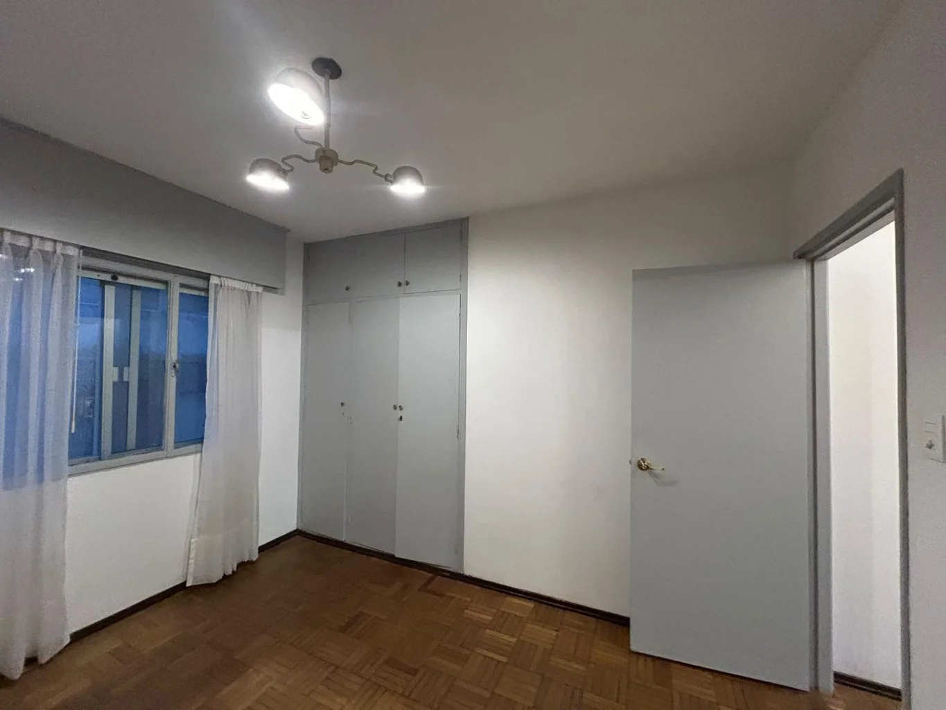 Apartamento en Cordón, propiedad 301863 -Imagen 4