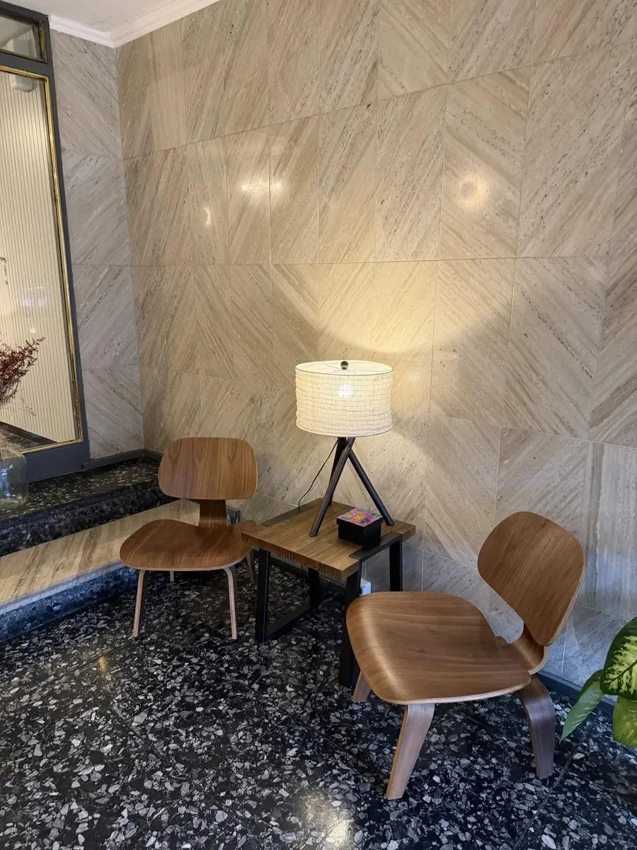 Apartamento en Pocitos, propiedad 301872 -Imagen 1